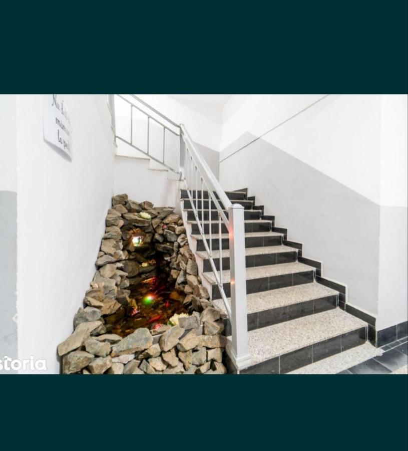 אראד Studio Cristian מראה חיצוני תמונה
